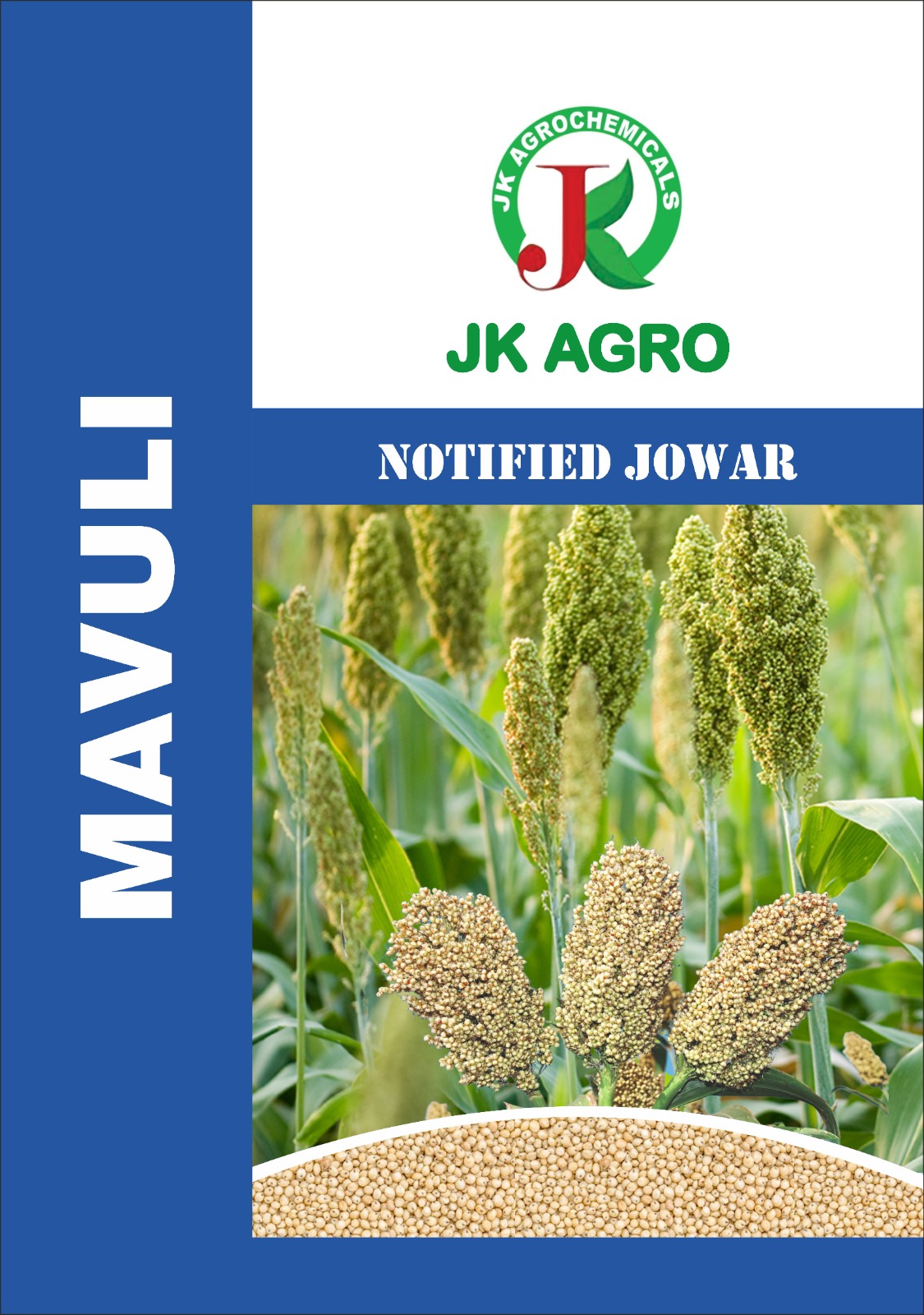 Notified Jowar