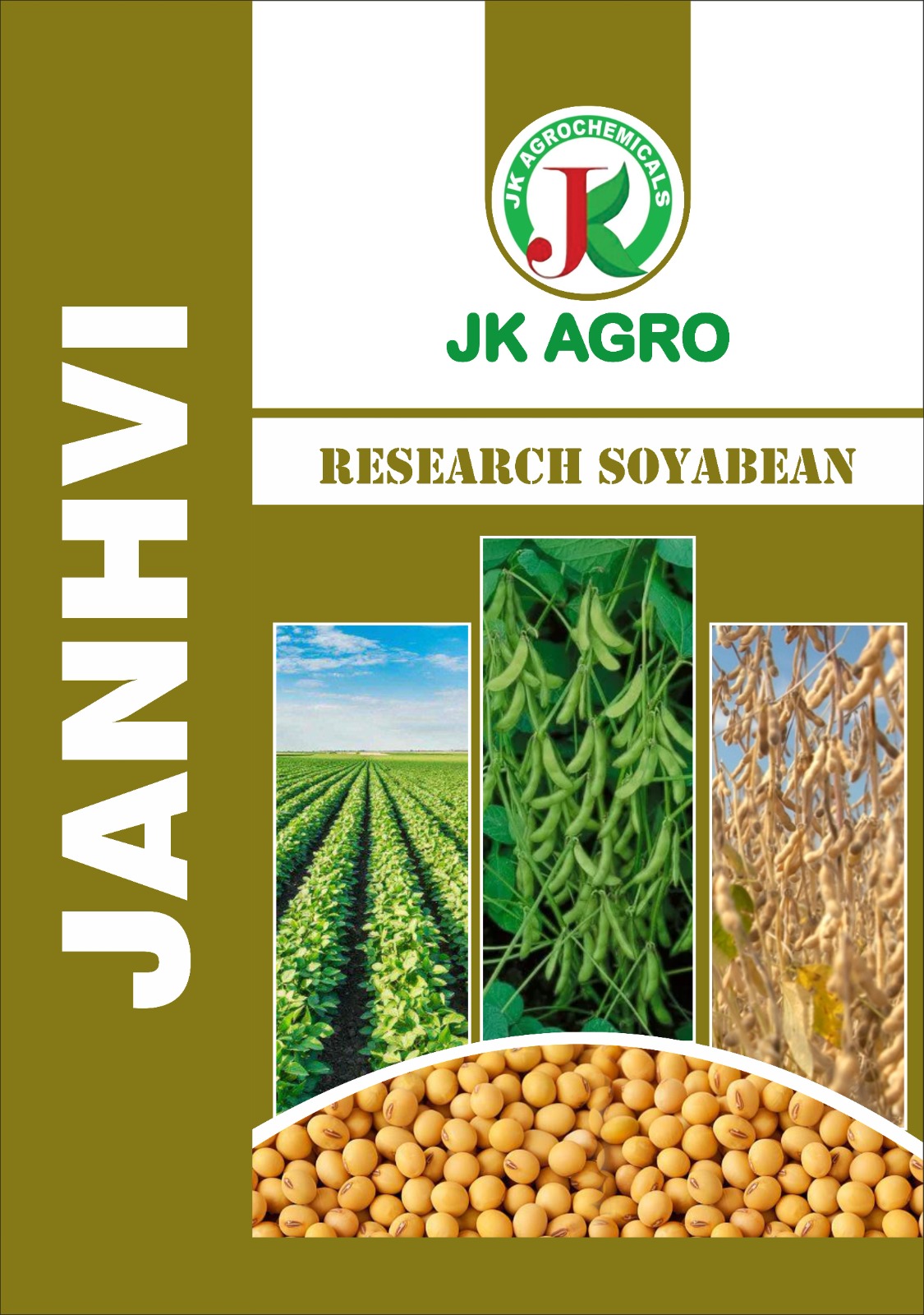 Research Soyabeam